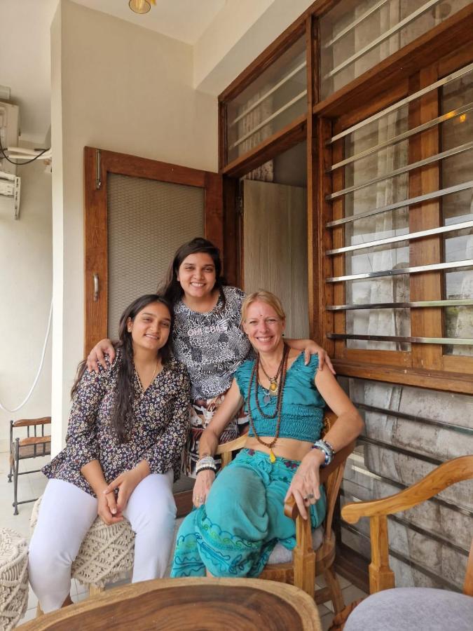 Soul'Stay- A Homestay & Retreat Center Agra  Exterior photo