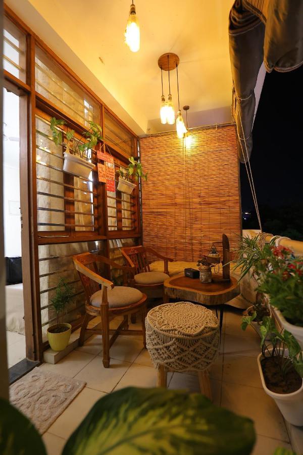 Soul'Stay- A Homestay & Retreat Center Agra  Exterior photo