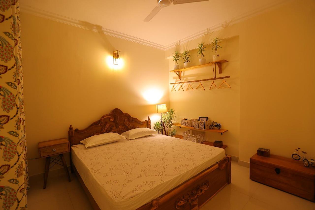 Soul'Stay- A Homestay & Retreat Center Agra  Exterior photo