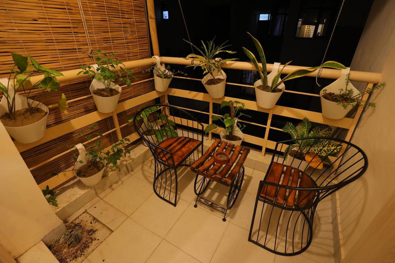 Soul'Stay- A Homestay & Retreat Center Agra  Exterior photo