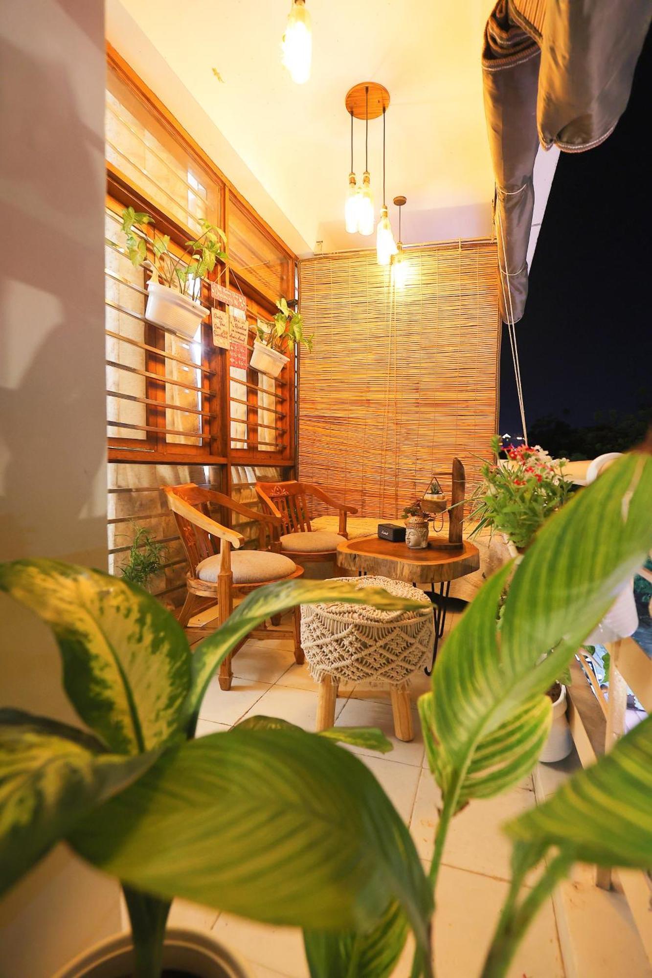 Soul'Stay- A Homestay & Retreat Center Agra  Exterior photo