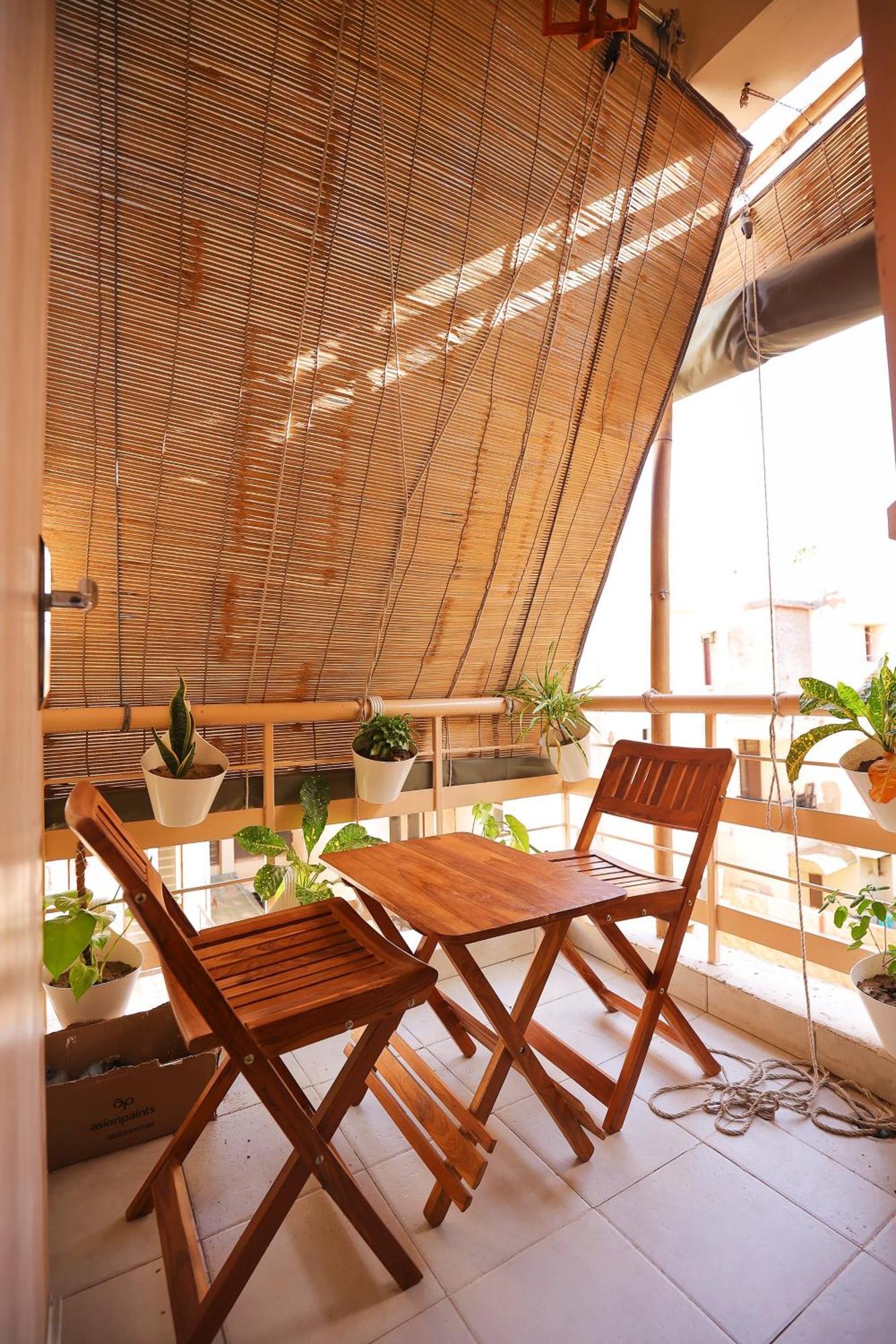 Soul'Stay- A Homestay & Retreat Center Agra  Exterior photo
