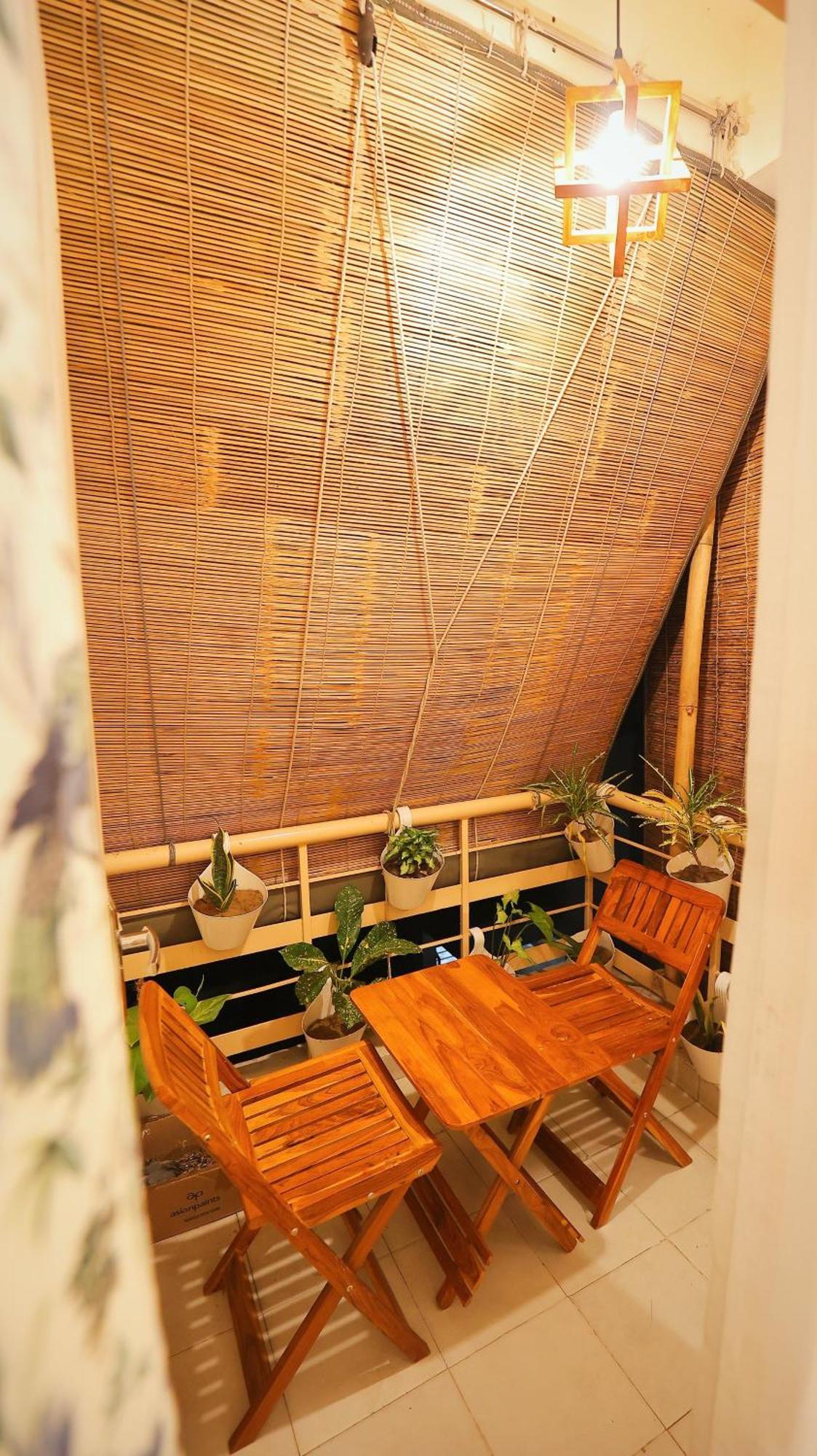 Soul'Stay- A Homestay & Retreat Center Agra  Exterior photo